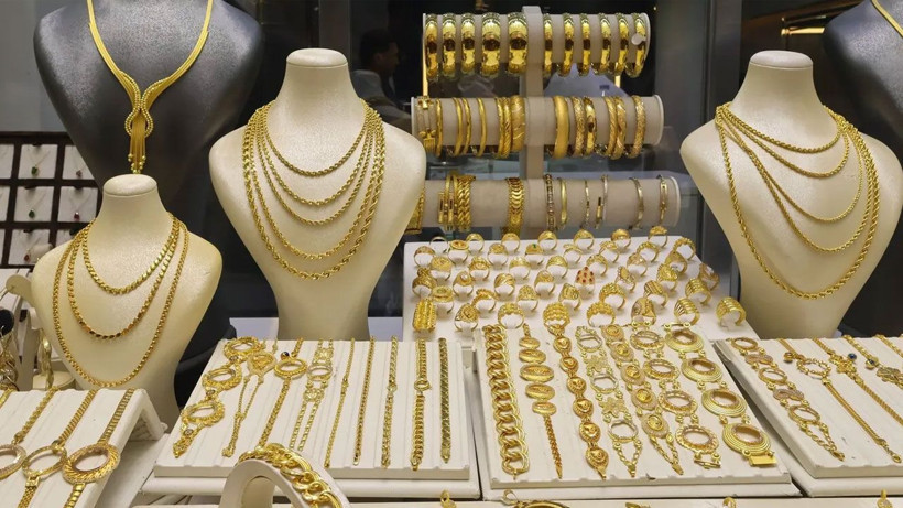 Aniden fırlayan altın fiyatları tarihi rekoru kırdı ünlü bankaların altın tahmini - Resim: 4