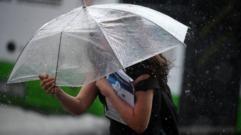 Kırkikindi yağmurları ikindi vakti gelecek 23 Nisan bayram havası hiç iyi değil - Resim: 3