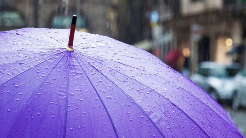 Kırkikindi yağmurları ikindi vakti gelecek 23 Nisan bayram havası hiç iyi değil - Resim: 1