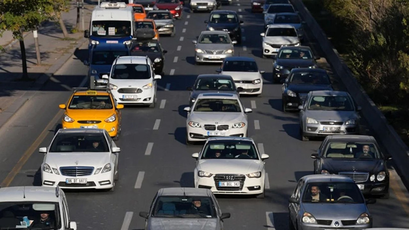 Sürücüler aman dikkat bu cezaya af yok! Hükümet düğmeye bastı - Resim: 1