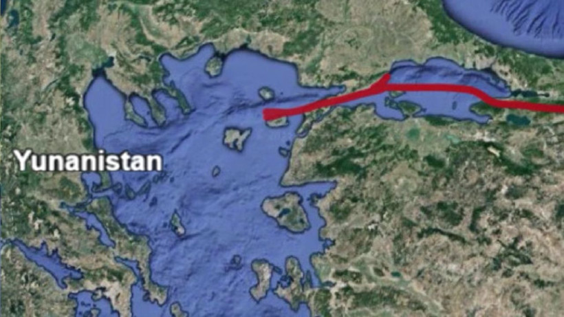Naci Görür İstanbul depremi açıklamaları 'hocam yanılmanızı çok istiyorum' dedirtti - Resim: 3