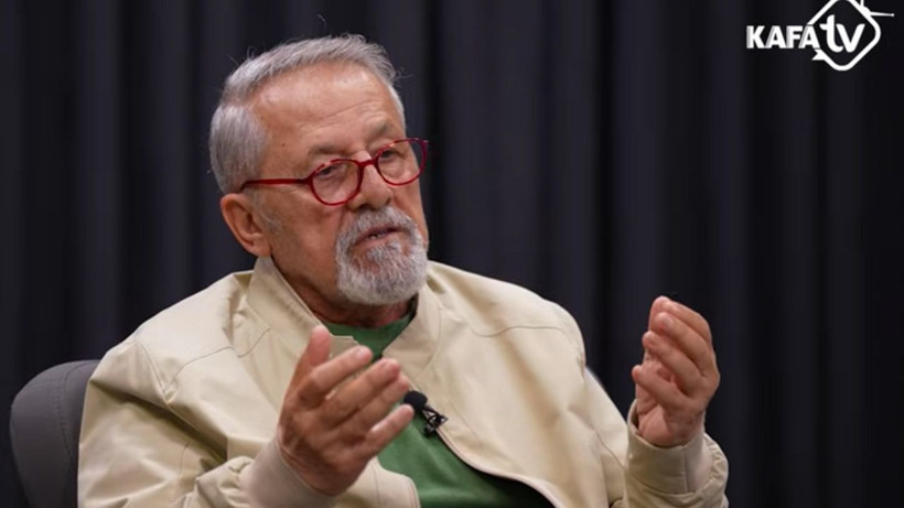 Naci Görür İstanbul depremi açıklamaları 'hocam yanılmanızı çok istiyorum' dedirtti - Resim: 4