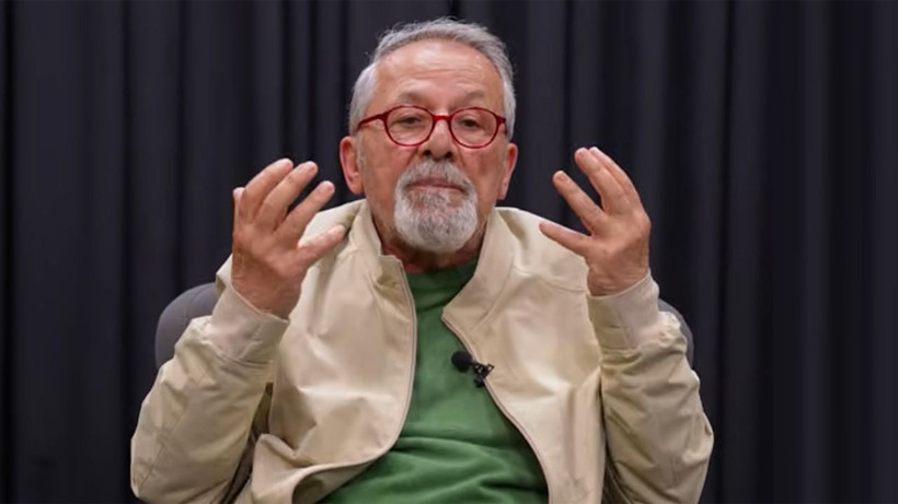 Naci Görür İstanbul depremi açıklamaları 'hocam yanılmanızı çok istiyorum' dedirtti - Resim: 1