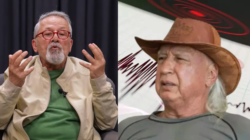 Naci Görür İstanbul depremi açıklamaları 'hocam yanılmanızı çok istiyorum' dedirtti - Resim: 2