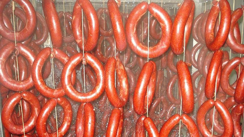 Sucuğa neler katmışlar neler! Bakanlık marketlerde satılan 8 markayı ifşa etti - Resim: 3