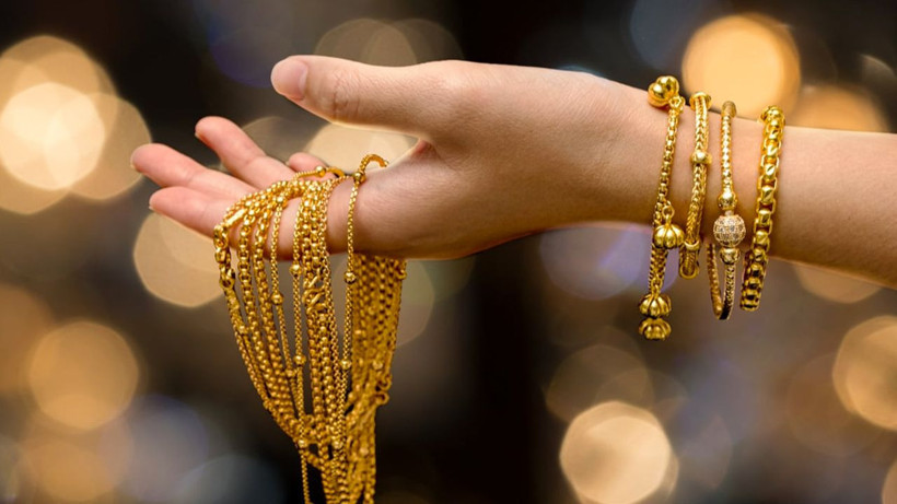 Altın fiyatlarının 15.30'da beklediği haber! Çok kritik ABD istihdam dışı verileri - Resim: 1