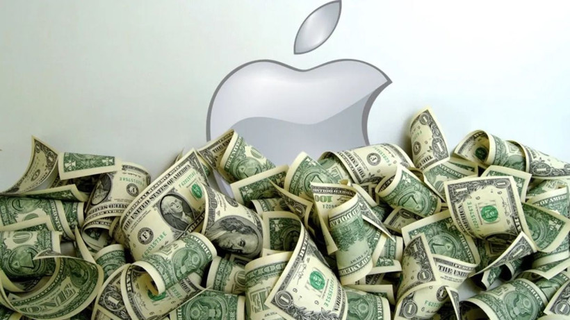 Apple ve Amazon 2025 bilançolarını açıkladı! Dudak uçuklatan rakam... - Resim: 3