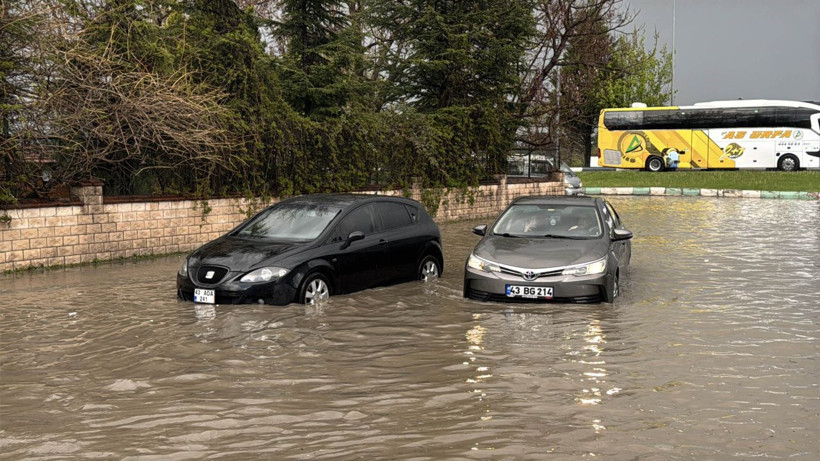 Meteoroloji saat verip uyardı: Gök gürültülü sağanak yağış geliyor! Çok sayıda il listede - Resim: 4