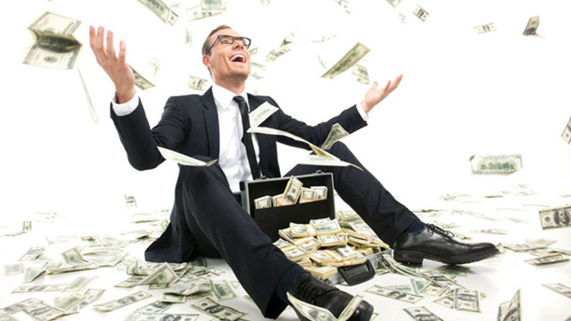 Forbes en zengin 100 Türk listesini açıkladı! Türkiye'nin en zengini Murat Ülker oldu - Resim: 1