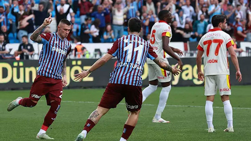 En çok o takım şampiyon olacak! Yapay zeka gelecek 10 yılın şampiyonlarını söyledi - Resim: 1