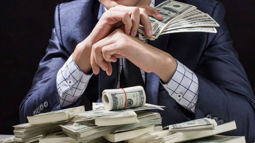 Forbes en zengin 100 Türk listesini açıkladı! Türkiye'nin en zengini Murat Ülker oldu - Resim: 2