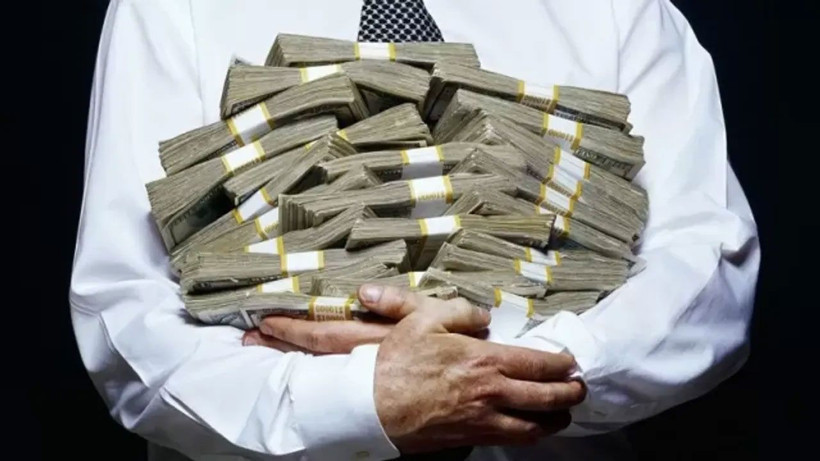 Forbes en zengin 100 Türk listesini açıkladı! Türkiye'nin en zengini Murat Ülker oldu - Resim: 3