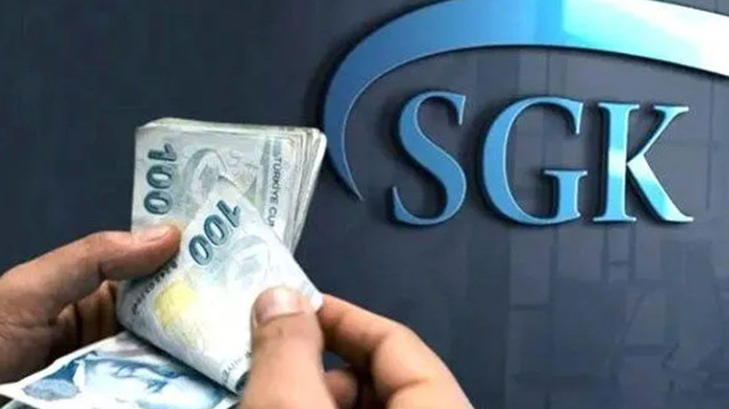 SGK kısıtlama getirdi! Yüzlerce mesleğin emeklilik süresi uzuyor - Resim: 4