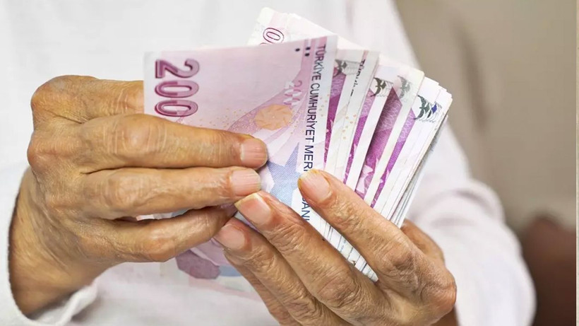 Nakit emekli promosyonu en yüksek olan banka hangisi! 10 ay para veren var - Resim: 2