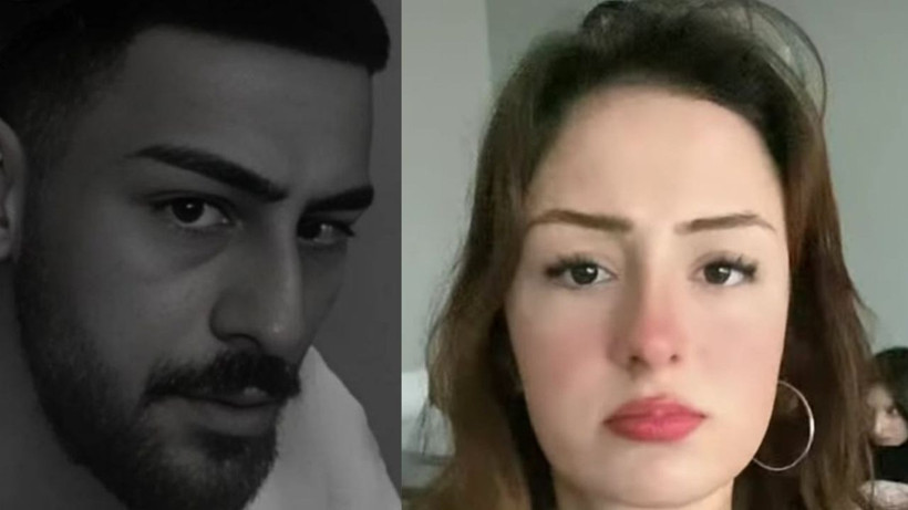 Sivas'taki cinayette esrarengiz detaylar! Katil Melisa Şimşek ile beklemiş babası... - Resim: 4