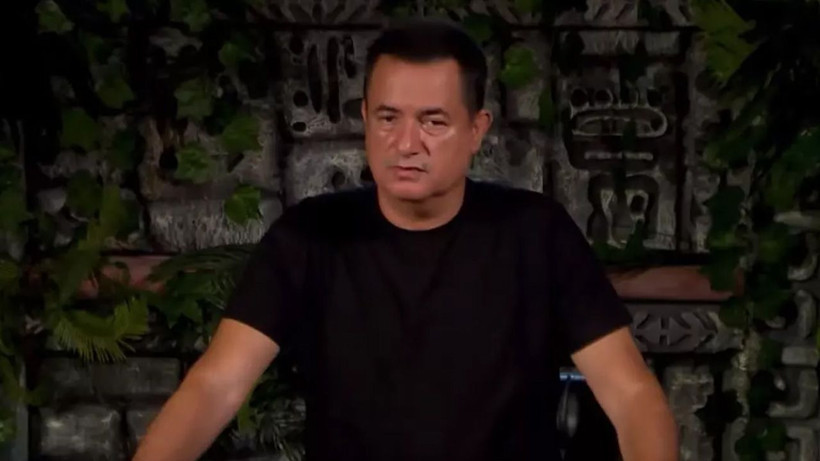 Survivor'da şok! Almeda diskalifiye edildi, sebep ne? Acun Ilıcalı açıkladı, Almeda kahroldu - Resim: 1