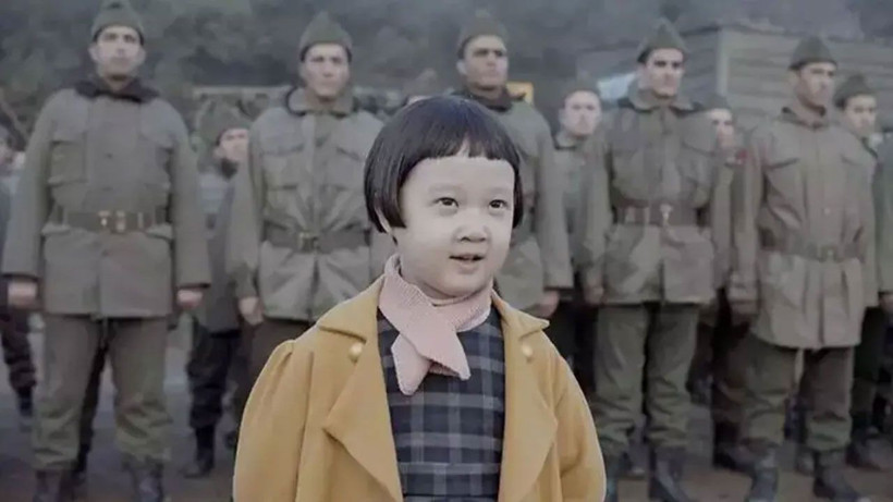 Ayla filmi onun hikayesini anlatmıştı: Kim Eunja hayatını kaybetti - Resim: 3