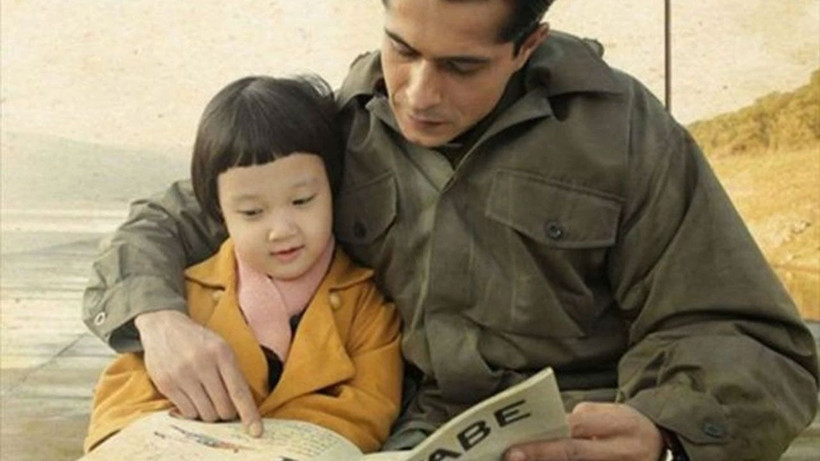 Ayla filmi onun hikayesini anlatmıştı: Kim Eunja hayatını kaybetti - Resim: 4