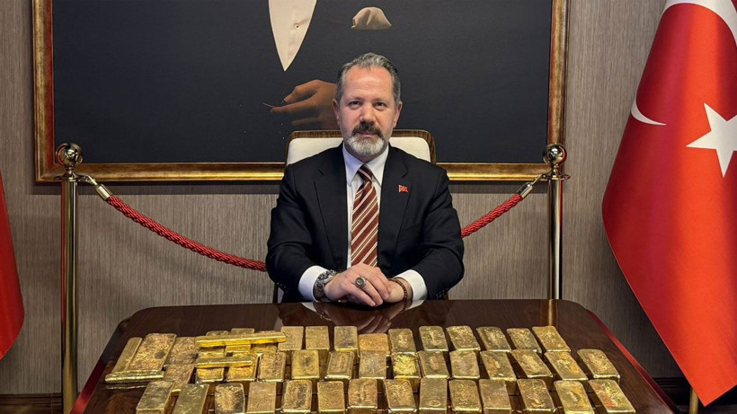 Altın fiyatları 4 binin altına indi İslam Memiş altın almak için ikinci şans deyip duyurdu - Resim: 2