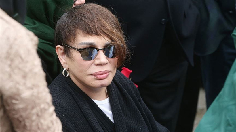 Sezen Aksu ile ilgili bomba iddia! Sırrı Süreyya Önder'in vefatından sonra ne yaptığı ortaya çıktı - Resim: 3