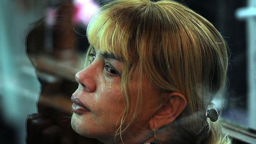 Sezen Aksu ile ilgili bomba iddia! Sırrı Süreyya Önder'in vefatından sonra ne yaptığı ortaya çıktı - Resim: 4