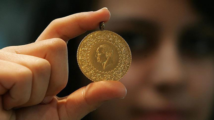 Altın tepetaklak! Bu fiyatlara şaşırmayın İslam Memiş'ten çıldırtan tahmin geldi, gram fiyatı... - Resim: 3