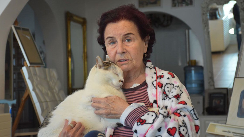 Fatma Girik'in ölümünde ihmal olduğu iddia edilmişti! Savcılık kararını verdi - Resim: 3