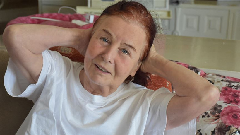 Fatma Girik'in ölümünde ihmal olduğu iddia edilmişti! Savcılık kararını verdi - Resim: 4