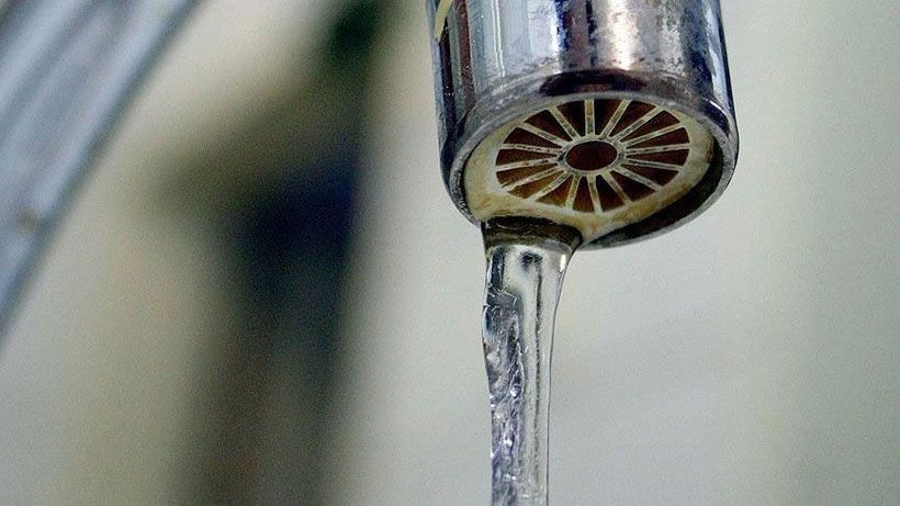 İstanbul'da 7 ilçede su kesintisi! İSKİ duyurdu 10 saat su yok, 22 Mayıs kesinti yapılacak yerler - Resim: 3