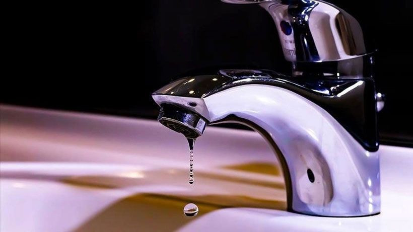 İstanbul'da 7 ilçede su kesintisi! İSKİ duyurdu 10 saat su yok, 22 Mayıs kesinti yapılacak yerler - Resim: 4