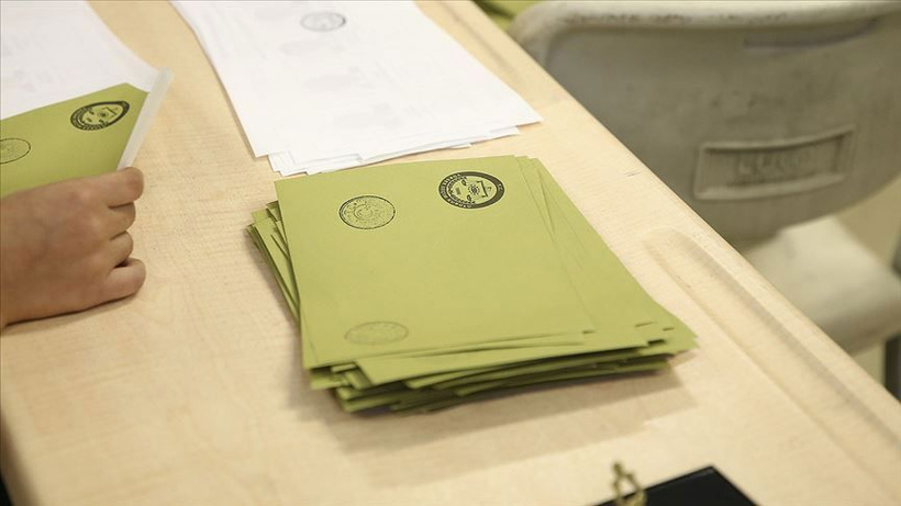 Son anketin sonucu çok konuşulur! İlk sıra ne Ak Parti'nin ne de CHP'nin! - Resim: 1