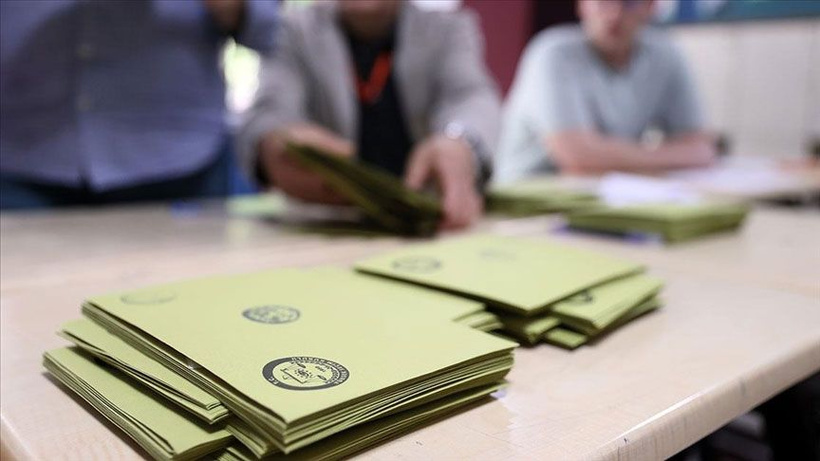 Son anketin sonucu çok konuşulur! İlk sıra ne Ak Parti'nin ne de CHP'nin! - Resim: 2