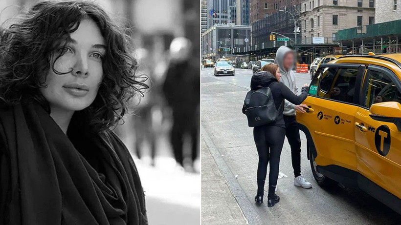 Şükriye Aci 100 milyon değil ama bakın neler almış! Eylem Tok ve cerrah eşi lüks bir... - Resim: 1