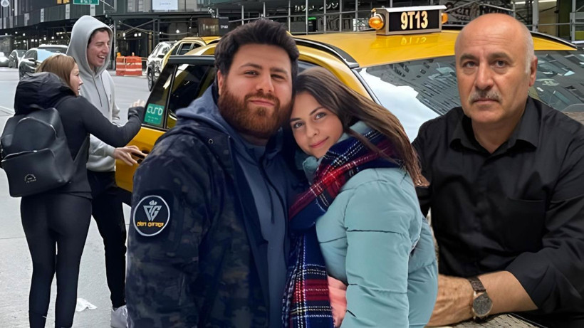 Şükriye Aci 100 milyon değil ama bakın neler almış! Eylem Tok ve cerrah eşi lüks bir... - Resim: 2