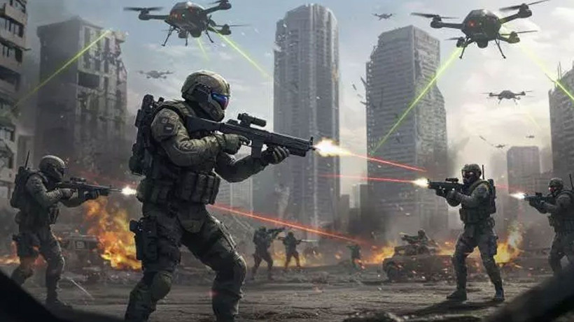 Yapay Zeka 2050 yılında en güçlü olacak ülkeleri listeledi Türkiye'nin yeri - Resim: 1