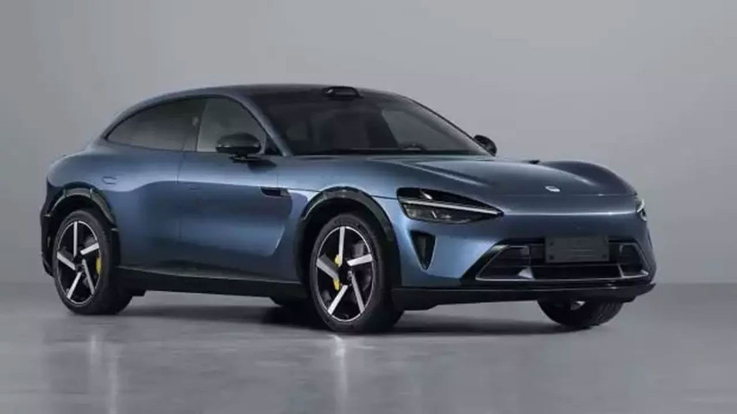 Elektrikli Xiaomi zararına satış fiyatı koydu Elon Musk'ın Tesla'sını solladı - Resim: 4