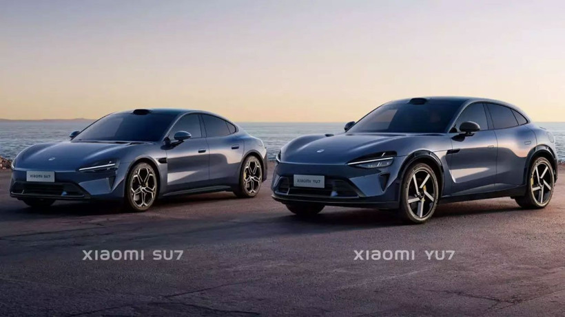 Elektrikli Xiaomi zararına satış fiyatı koydu Elon Musk'ın Tesla'sını solladı - Resim: 2