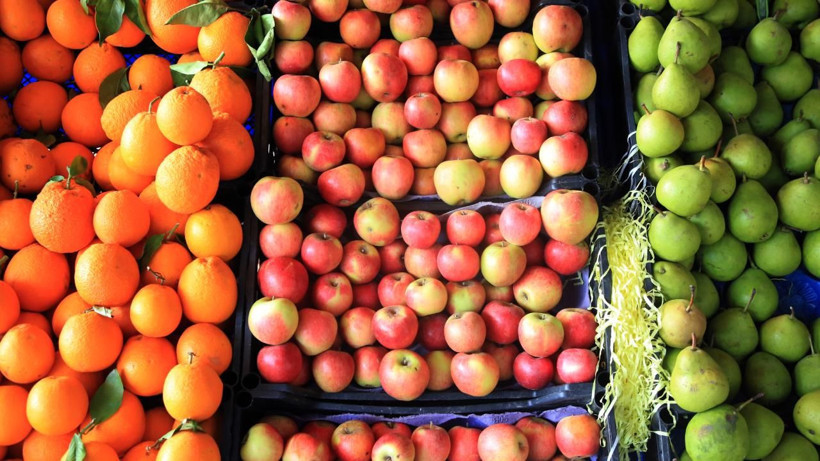 Türkiye'de en fazla pestisit bulunan 10 gıda! Resmen zehir tüketiyoruz - Resim: 2