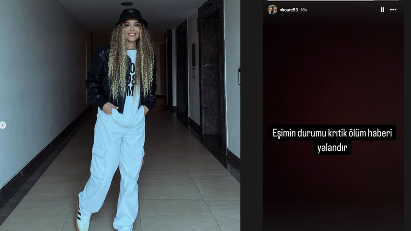 Şarkıcı Şimal 39 yaşında öldü eşi kimdir karımın durumu çok ağır demişti! - Resim: 3