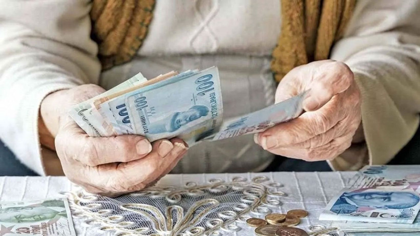 Memur ve emekli zam oranı düştü! Mayıs enflasyonu sonrası işte zam oranları - Resim: 3