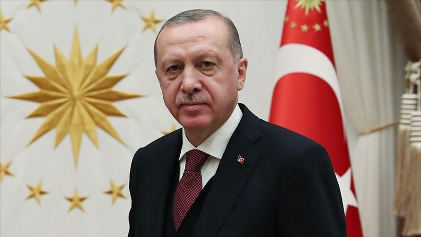 Cumhurbaşkanı anketi gündem oldu! Zirvedeki isme bakın rakiplerine büyük fark attı - Resim: 2