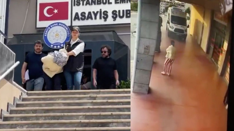Mezar üstünde bulunan bebek esrarı çözüldü! Annesi meğer öğrenciymiş ifadesi çıktı - Resim: 1