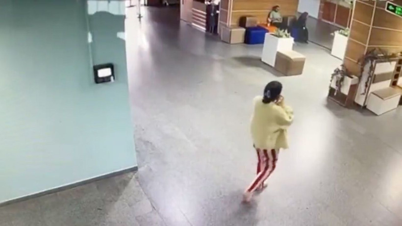 Mezar üstünde bulunan bebek esrarı çözüldü! Annesi meğer öğrenciymiş ifadesi çıktı - Resim: 4