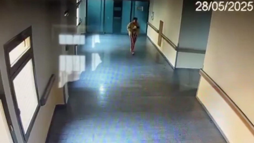 Mezar üstünde bulunan bebek esrarı çözüldü! Annesi meğer öğrenciymiş ifadesi çıktı - Resim: 2