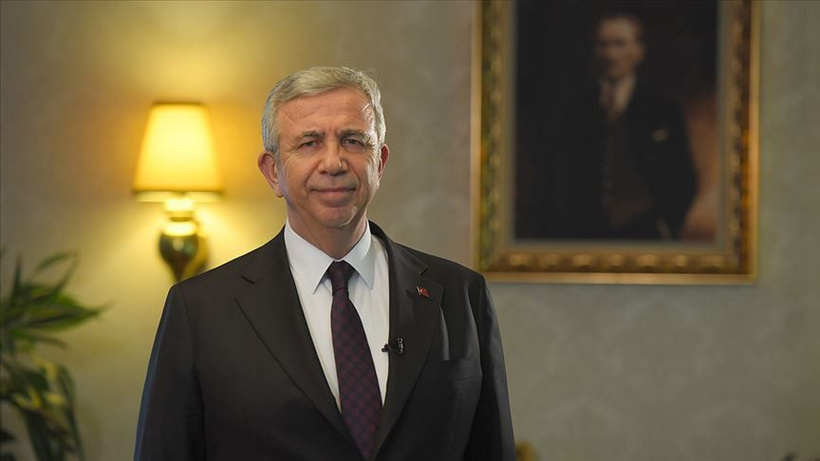 Cumhurbaşkanı anketi gündem oldu! Zirvedeki isme bakın rakiplerine büyük fark attı - Resim: 3