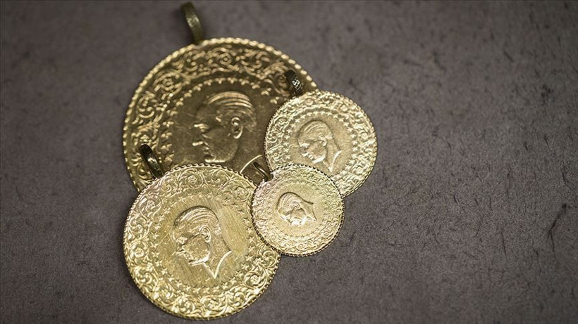 Altın fiyatlarına bakın! Bayram öncesi yükseliş başladı, İslam Memiş 'alım fırsatı' diyerek duyurdu - Resim: 3