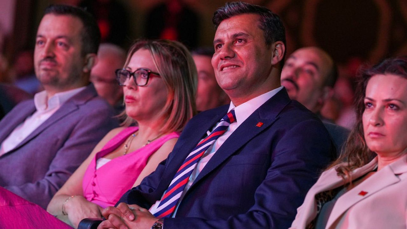 Ferdi Zeyrek'in eşi Nurcan Zeyrek kimdir? Kızı Nehir Zeyrek'ten yeni iddia meğer... - Resim: 8