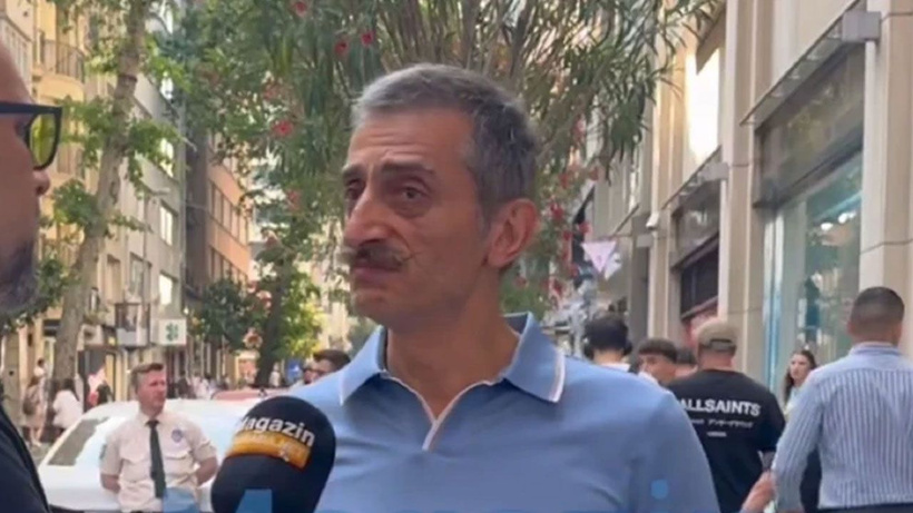 BKM oyuncusu icralık oldu: Evimi boşaltacağım intiharın eşiğindeyim - Resim: 1