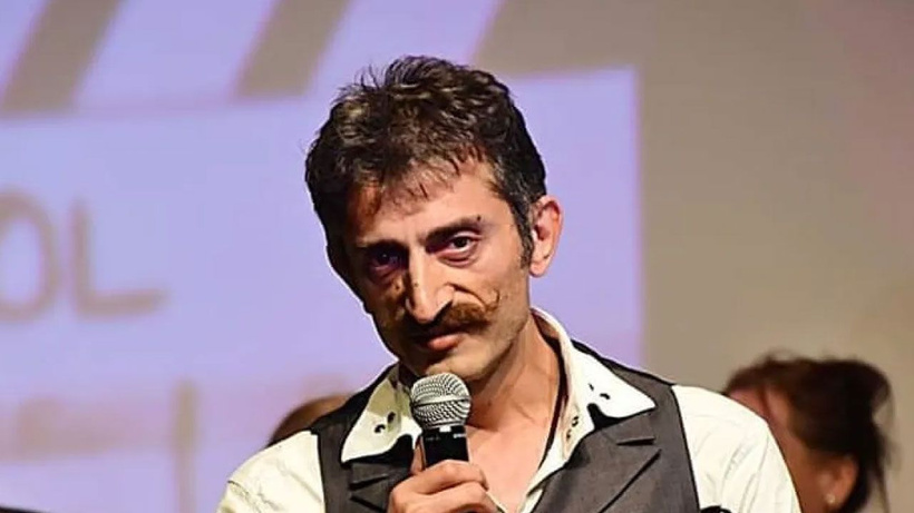 BKM oyuncusu icralık oldu: Evimi boşaltacağım intiharın eşiğindeyim - Resim: 2