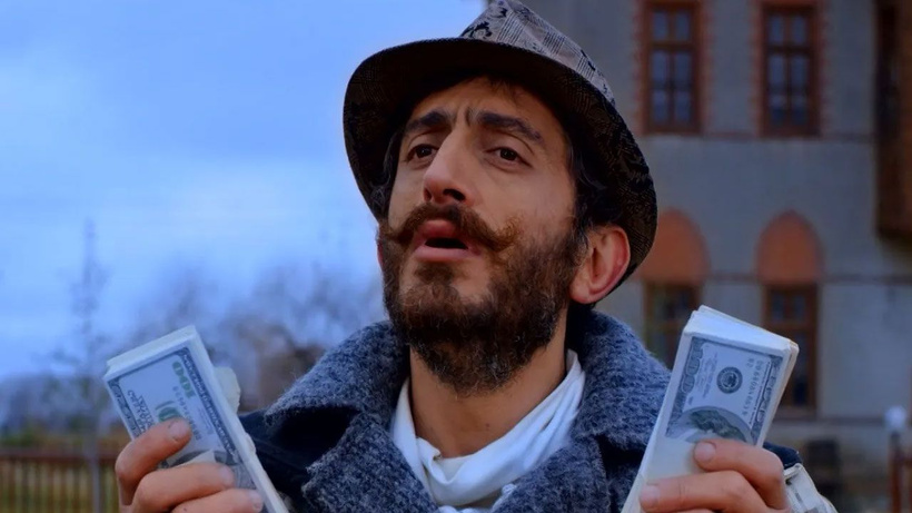 BKM oyuncusu icralık oldu: Evimi boşaltacağım intiharın eşiğindeyim - Resim: 3